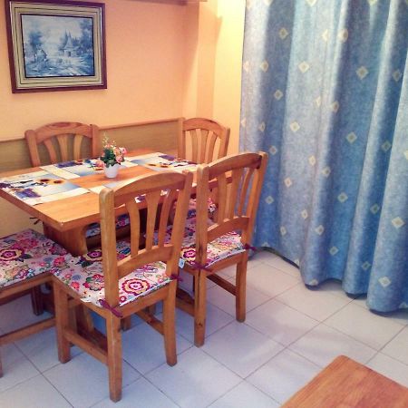 Apartamento Salou, Playas, Piscina Εξωτερικό φωτογραφία