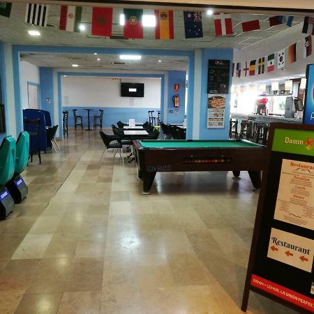 Apartamento Salou, Playas, Piscina Εξωτερικό φωτογραφία