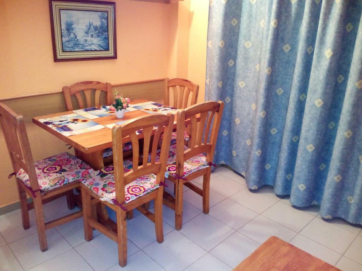Apartamento Salou, Playas, Piscina Εξωτερικό φωτογραφία