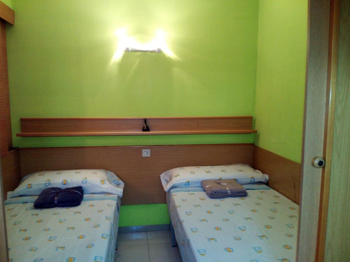 Apartamento Salou, Playas, Piscina Εξωτερικό φωτογραφία