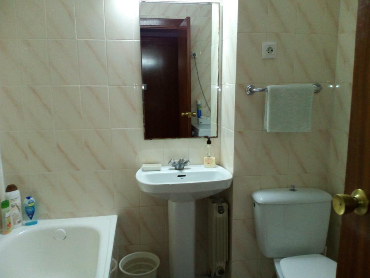 Apartamento Salou, Playas, Piscina Εξωτερικό φωτογραφία
