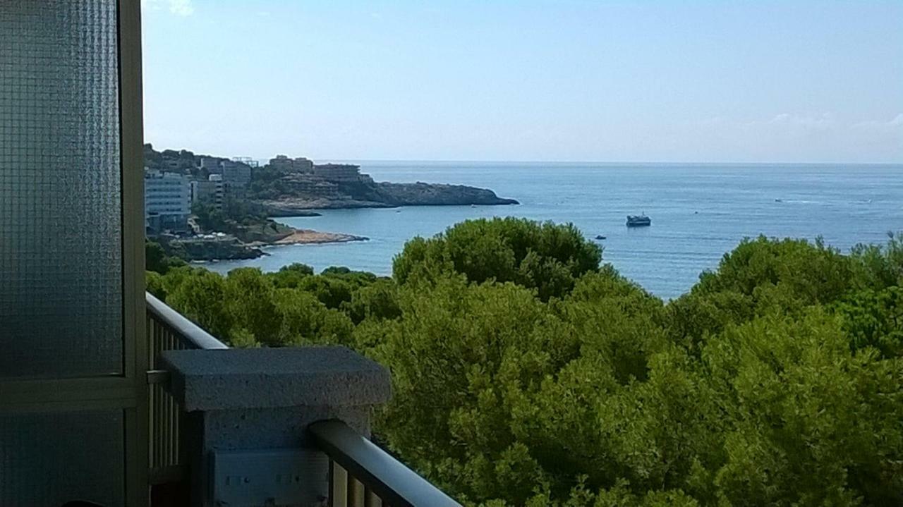 Apartamento Salou, Playas, Piscina Εξωτερικό φωτογραφία