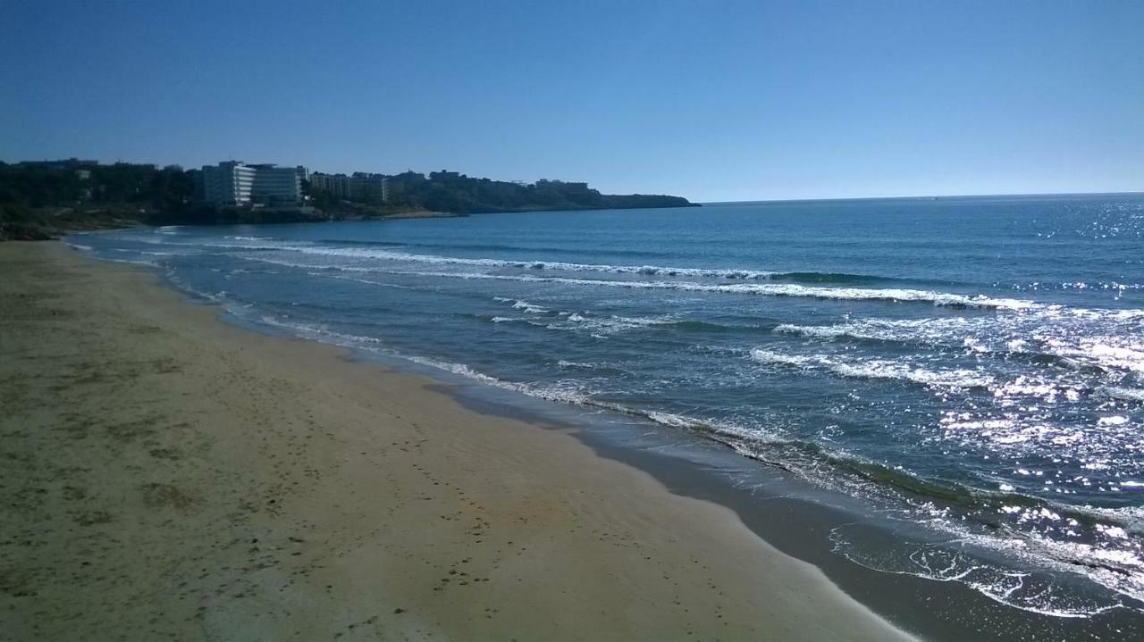 Apartamento Salou, Playas, Piscina Εξωτερικό φωτογραφία
