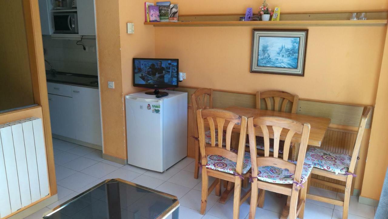 Apartamento Salou, Playas, Piscina Εξωτερικό φωτογραφία