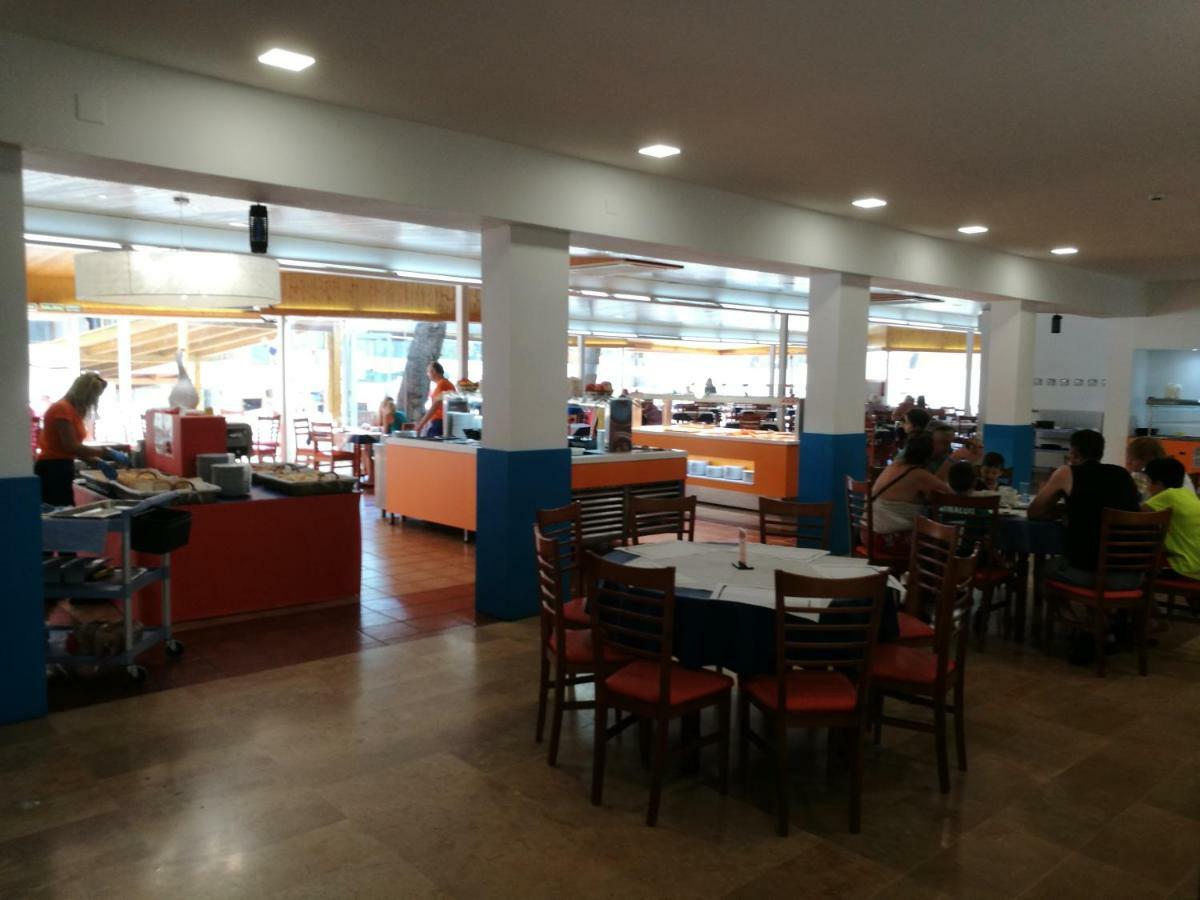 Apartamento Salou, Playas, Piscina Εξωτερικό φωτογραφία